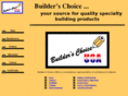 builderschoiceusa.com
