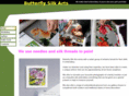 butterflysilkarts.com
