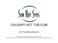 calgaryhottub.com