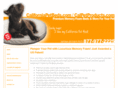 californiapetbeds.com