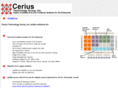 cerius.com