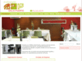 comidasempresasorganizacioneventos.com
