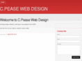 cpeasewebdesign.com