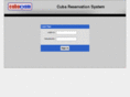 cubareservationsystem.com