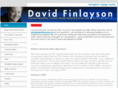 davidfinlayson.ca