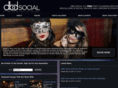dbdsocial.com