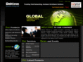 dektrontelecom.com