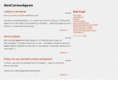 devcurmudgeon.com