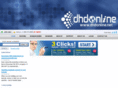 dhdonline.biz