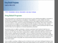 drug-rehabprograms.org