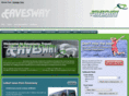 eaveswaytravel.com
