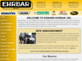 ehrbar.com