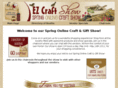 ezcraftshow.com