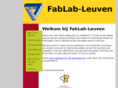 fablab-leuven.be