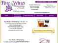 finewinesofwindber.com