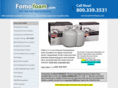 fomofoam.com