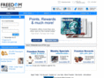 freedomcard.com