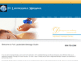 ftlauderdalemassagestudio.com