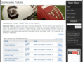 gamecockstickets.net
