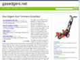gasedgers.net