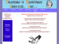 grandmashandyman.com