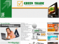 green-shark.com
