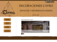 grupocayro.com