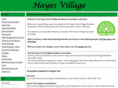 hayesvillage.org.uk