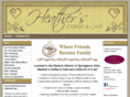 heatherscoffeeandcafe.com