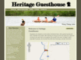 heritage-guesthouse2.com