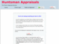 huntsmanappraisals.com