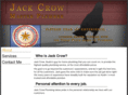 jackcrowplumbing.com