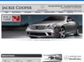 jackiecoopermercedes.com