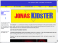 jonaskidster.com