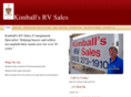 kimballrvsales.com