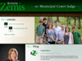 kristinzemis.com