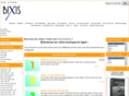 laboutiquedebixis.com