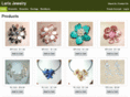 larisjewelry.com