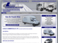 lesliecommercials.com