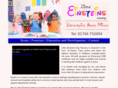little-einsteins-nursery.com
