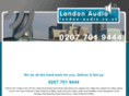 london-audio.co.uk