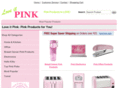 loveitpink.com