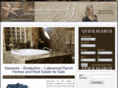 luxurylakewoodranchhomes.com