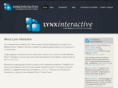 lynxinteractive.com