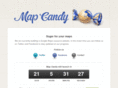 mapcandy.com