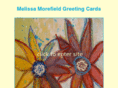 melissamorefieldcards.com