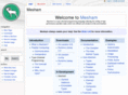 mesham.com