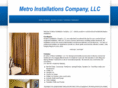 metroinstallation.net