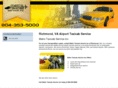 metrotaxicabserviceinc.com