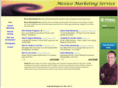 mexicomarketingservice.com